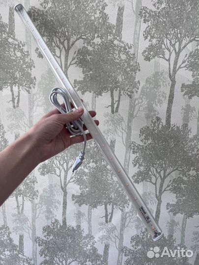 Лампа для растений