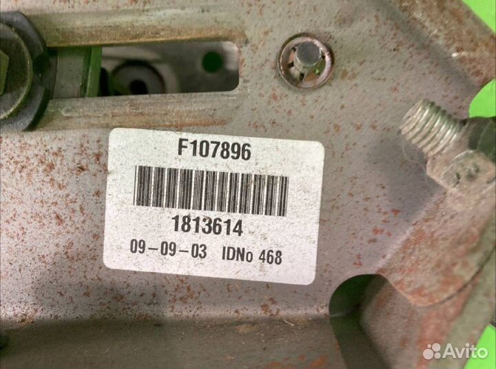 Рулевая колонка DAF XF105