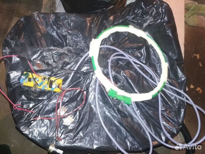 Металлоискатель 