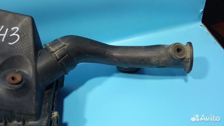 Корпус воздушного фильтра для Nissan Primera P11