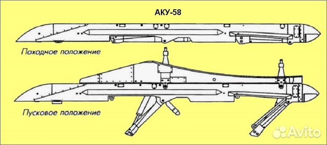 Схема пусковая установка апу 8 4 у