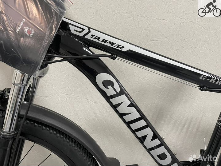 Велосипед Горный Новый 26