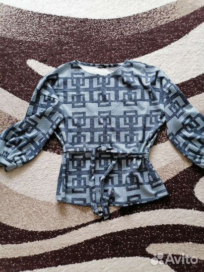 Блузка женская 50 размер