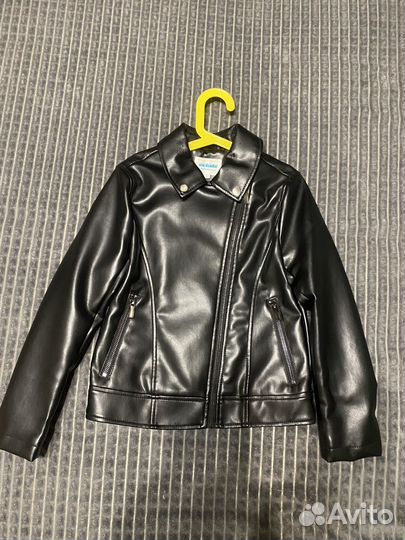 Косуха для девочки 134