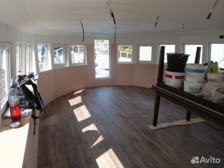 Частный мастер. Отделочник