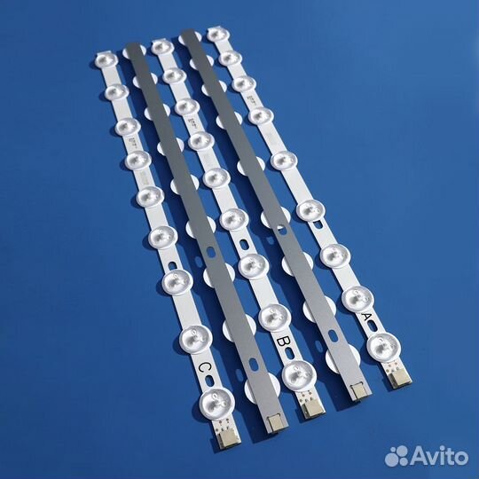 LED Innotek 39FHD-C