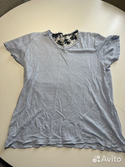 Футболка мужская Pierlucci