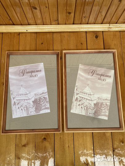 Рамки для фото Разные