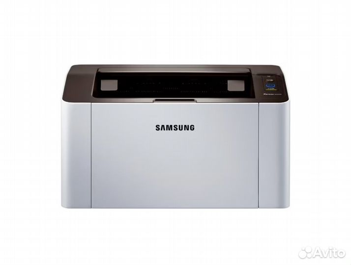 Лазерный принтер Samsung Xpress M2020