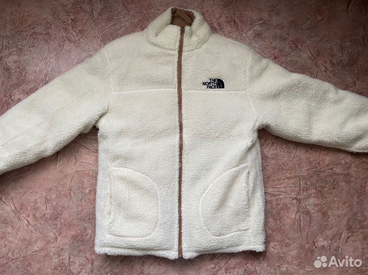Продам куртку the North Face