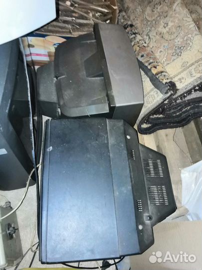 Телевизоры