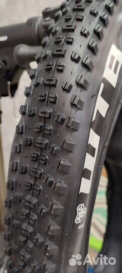 Велосипедная покрышка 29х2,0