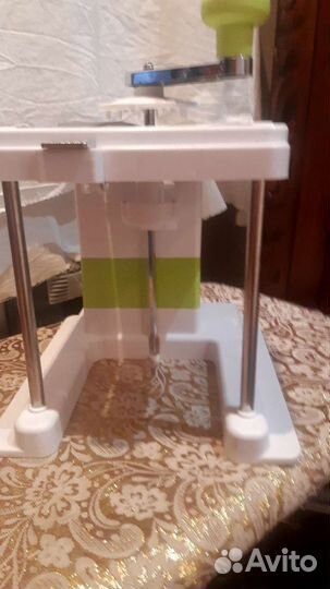 Шинковка для капусты ручная