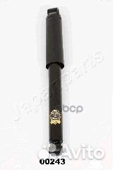 Амортизатор MM00243 Japanparts