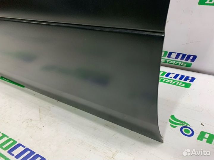 Дверь передняя левая Mercedes Benz Gl-Class X164