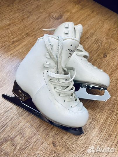 Коньки risport 180