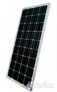 Солнечная батарея