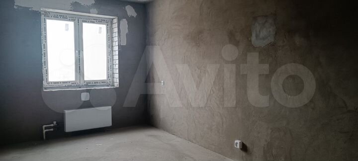 2-к. квартира, 58,7 м², 3/14 эт.