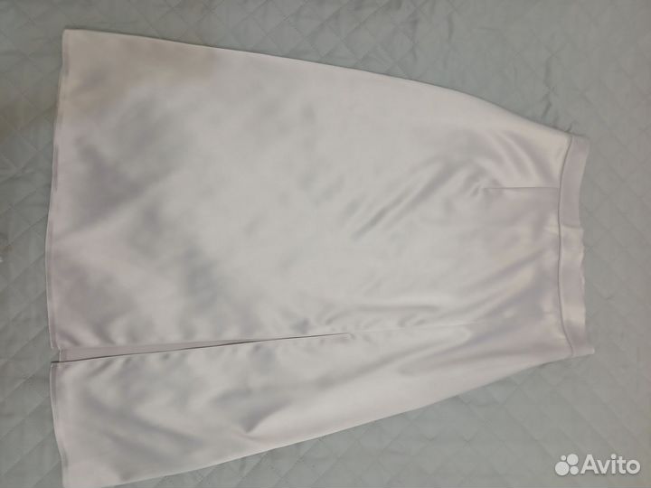 Побрастковые вещи