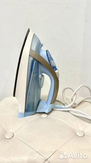 Утюг Philips бу