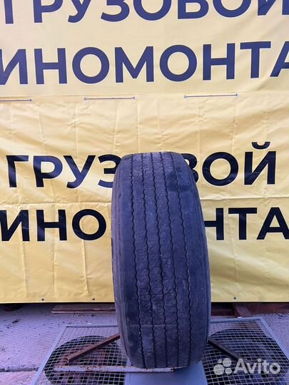 Шина грузовая 385/65 R22.5 Cordiant