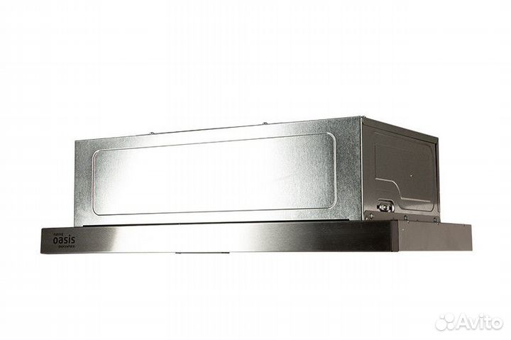 Вытяжка для Кухни making oasis everywhere VA-60S