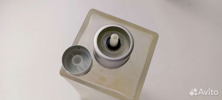 Lacoste pour femme. Оригинал. Распив