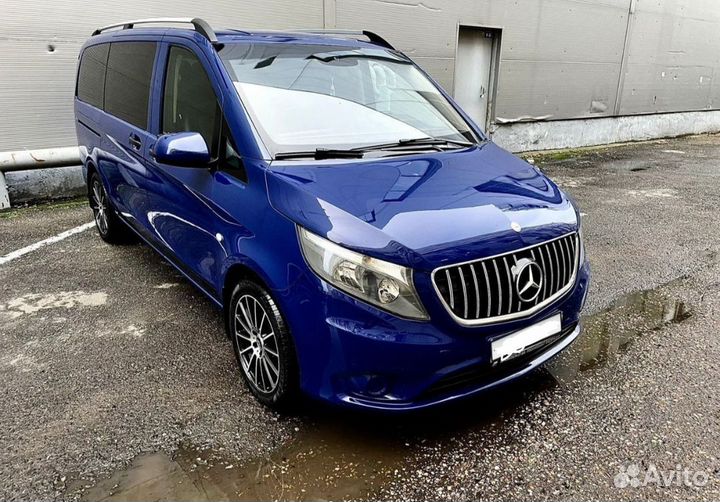 Водители профи межгород