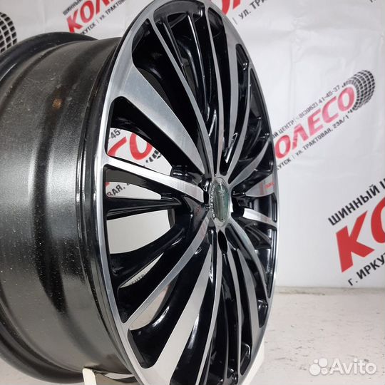 Литые диски Tarcus арт. 15-70