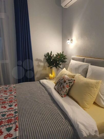 Квартира-студия, 30 м², 5/9 эт.