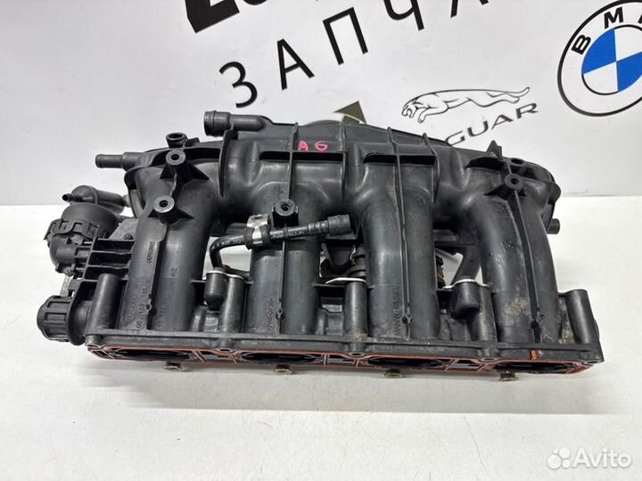 Коллектор впускной Audi A6 2.0 2011-2014