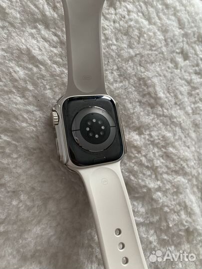 Apple Watch Series 9 45 mm