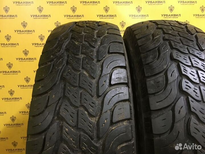 Yokohama Geolandar A/T G011 235/85 R16 S