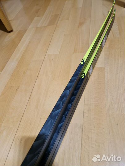 Лыжи беговые fisher Helium