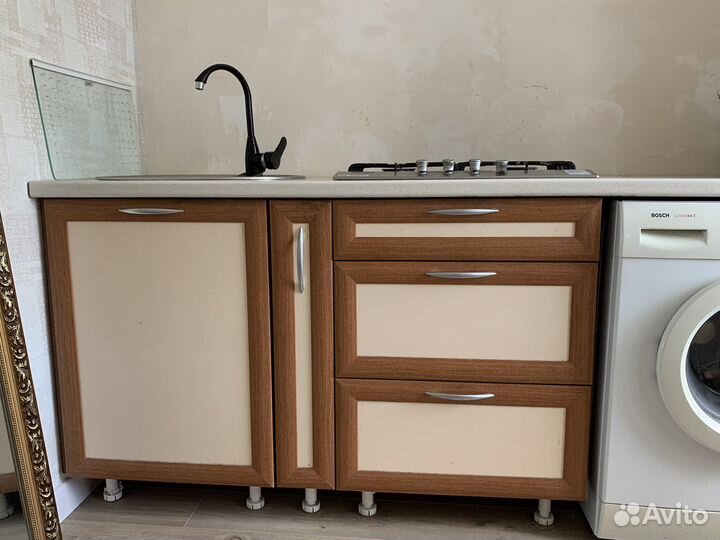 Мебель для кухни бу