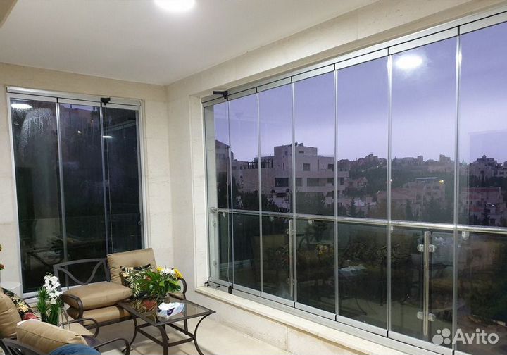 Лоджии от производителя