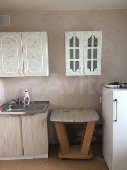 1-к. квартира, 30 м², 5/5 эт.