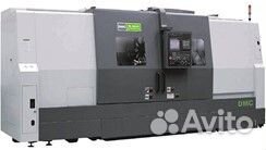 Токарные станки с чпу