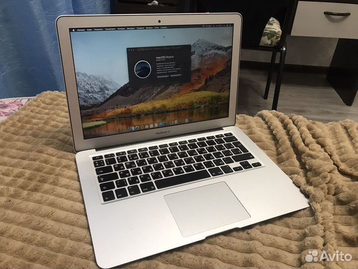 Apple MacBook Air 13 2012