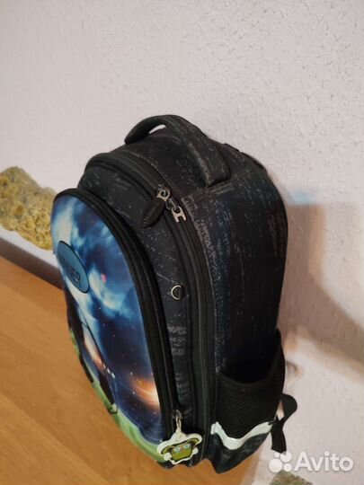 Рюкзак ортопедический школьный