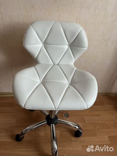 Стул ракушка (мастера)