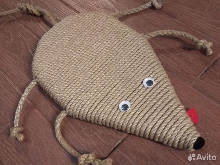 Когтеточка для кошек новая