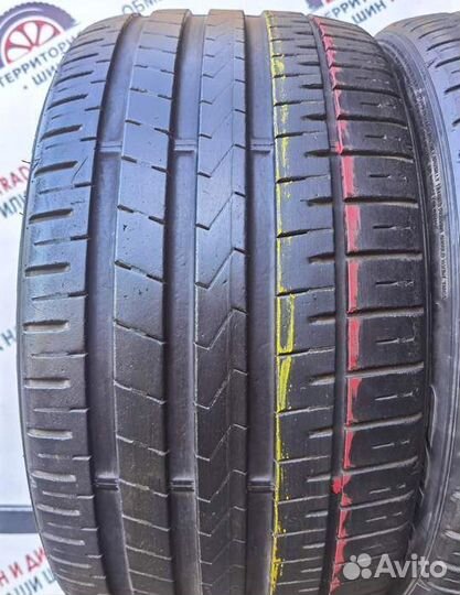 Falken Azenis FK-510 255/35 R19 96Y