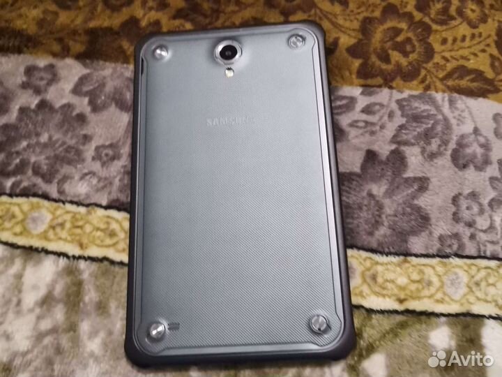 Планшет samsung galaxy tab active на 16 гб