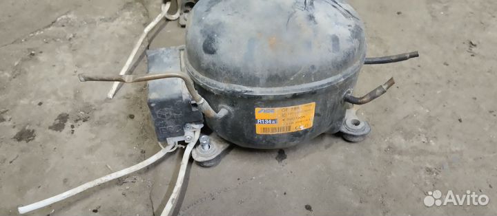 Компрессор для холодильника