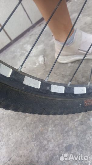 Велосипеды бу