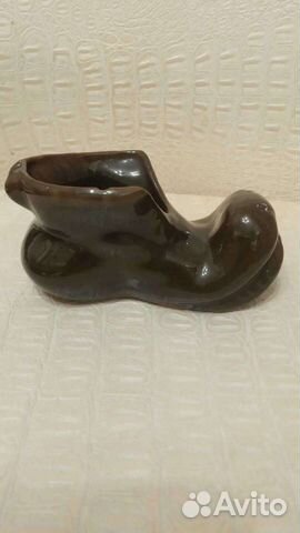 Пепельница СССР