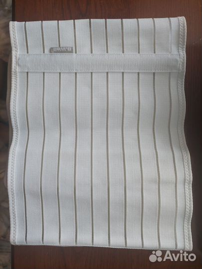 Бандаж на брюшную стенку