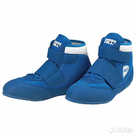 WSS-3255 Борцовки spark