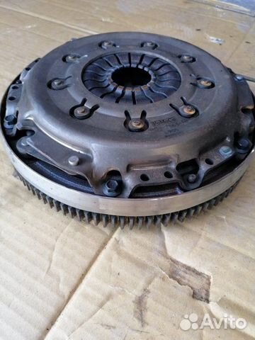 Маховик Сцепление C-Max Focus Mondeo Galaxy S-Max